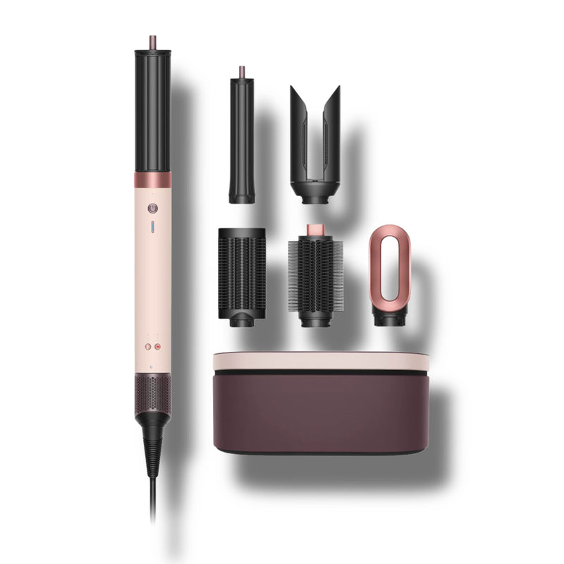 Dison Airwrap Supplier