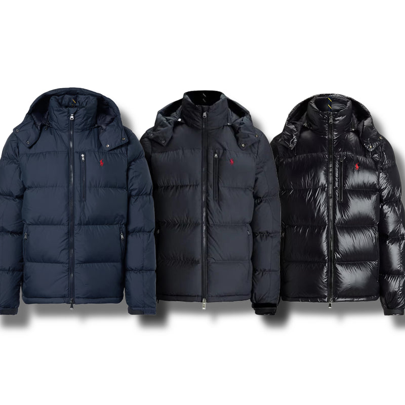 RL Puffer Supplier