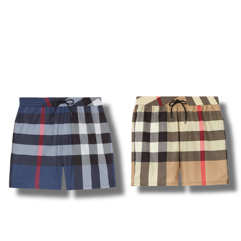 Bur Shorts Supplier