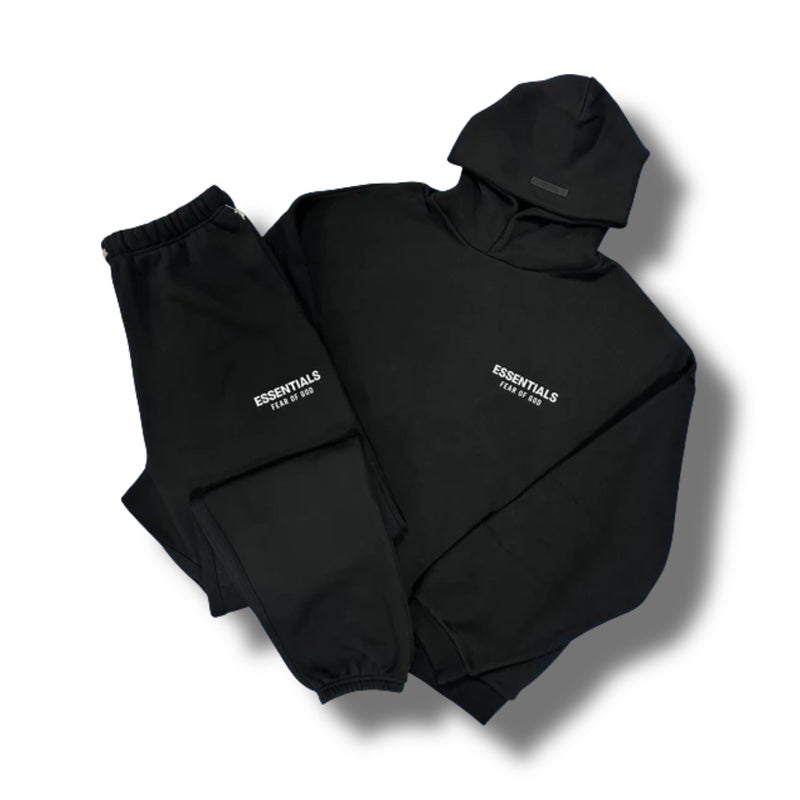 Ess Tracksuit Supplier