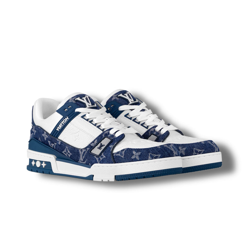 Lou Trainers Supplier